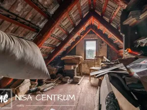 Prodej rodinného domu, Doksy, Nerudova, 118 m2