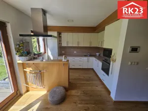 Prodej rodinného domu, Mariánské Lázně - Chotěnov-Skláře, 110 m2