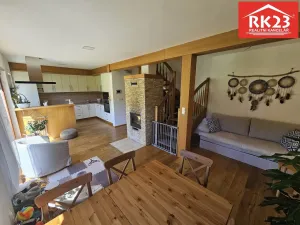 Prodej rodinného domu, Mariánské Lázně - Chotěnov-Skláře, 110 m2