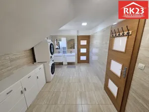 Prodej rodinného domu, Mariánské Lázně - Chotěnov-Skláře, 110 m2