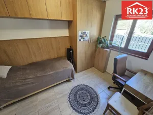 Prodej rodinného domu, Mariánské Lázně - Chotěnov-Skláře, 110 m2