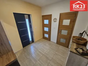 Prodej rodinného domu, Mariánské Lázně - Chotěnov-Skláře, 110 m2
