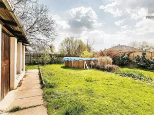 Prodej rodinného domu, Veverská Bítýška, Na Bílém potoce, 188 m2