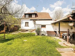 Prodej rodinného domu, Veverská Bítýška, Na Bílém potoce, 188 m2