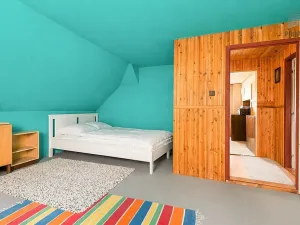 Prodej rodinného domu, Veverská Bítýška, Na Bílém potoce, 188 m2