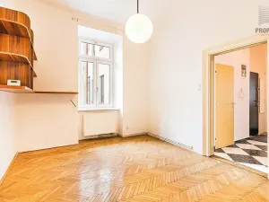 Prodej bytu 3+1, Brno, Štěpánská, 88 m2