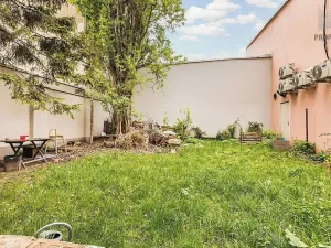 Prodej bytu 3+1, Brno, Štěpánská, 88 m2