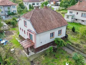 Prodej rodinného domu, Předklášteří, 238 m2