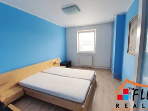 Pronájem bytu 2+kk, Ostrava, Na Baranovci, 60 m2