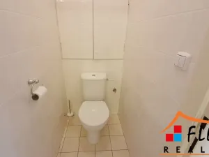 Pronájem bytu 2+kk, Ostrava, Na Baranovci, 60 m2