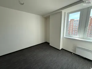 Pronájem bytu 2+kk, Chomutov, Žižkovo náměstí, 50 m2