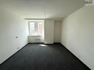 Pronájem bytu 2+kk, Chomutov, Žižkovo náměstí, 50 m2