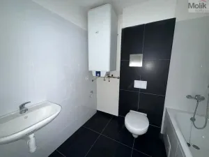 Pronájem bytu 2+kk, Chomutov, Žižkovo náměstí, 50 m2