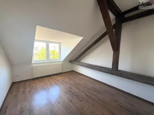 Pronájem bytu 2+kk, Chomutov, 28. října, 58 m2