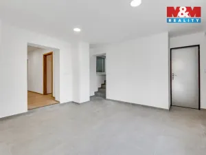 Prodej rodinného domu, Lochovice, 162 m2