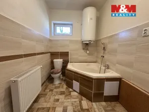 Pronájem bytu 3+1, Lučany nad Nisou, 84 m2