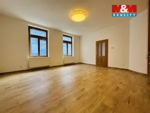 Pronájem bytu 2+kk, Klatovy, Vídeňská, 65 m2