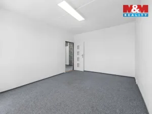 Prodej bytu 2+1, Teplá, Školní, 56 m2
