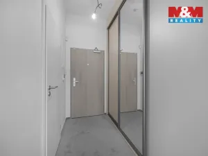 Prodej bytu 1+kk, Praha, 34 m2