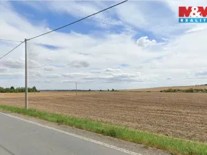 Prodej pole, Drahanovice, 1682 m2