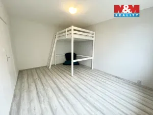 Pronájem bytu 1+1, Sokolov, Jelínkova, 38 m2