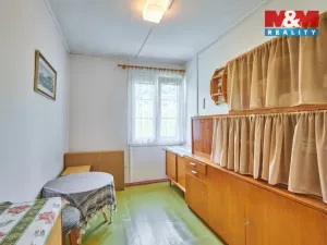 Prodej rodinného domu, Kašperské Hory, Zahrádkářů, 91 m2