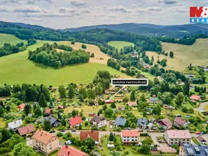 Prodej rodinného domu, Kašperské Hory, Zahrádkářů, 91 m2