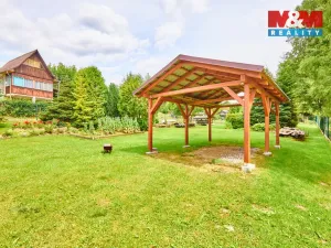 Prodej rodinného domu, Kašperské Hory, Zahrádkářů, 91 m2
