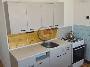 Pronájem bytu 3+1, Třebíč - Horka-Domky, Demlova, 68 m2