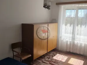 Pronájem bytu 3+1, Třebíč - Horka-Domky, Demlova, 68 m2