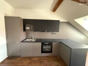 Pronájem bytu 2+kk, Chomutov, 28. října, 72 m2