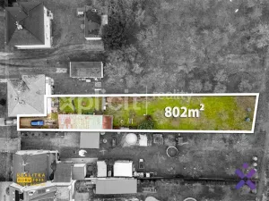 Prodej rodinného domu, Bánov, 76 m2