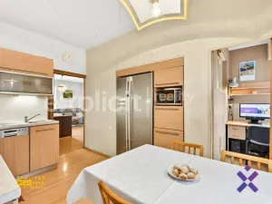 Prodej rodinného domu, Bánov, 76 m2