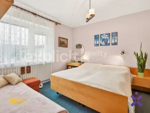 Prodej rodinného domu, Bánov, 76 m2