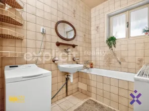 Prodej rodinného domu, Bánov, 76 m2