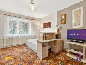 Prodej rodinného domu, Bánov, 76 m2