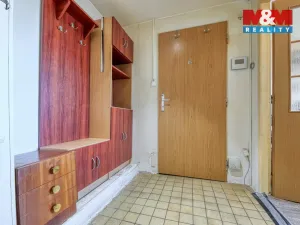 Prodej bytu 3+1, Plzeň - Hradiště, Zelenohorská, 76 m2