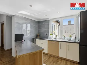 Prodej rodinného domu, Kryry, Nová, 100 m2