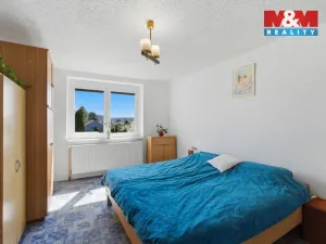 Prodej rodinného domu, Kryry, Nová, 100 m2