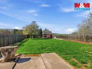 Prodej rodinného domu, Kryry, Nová, 100 m2