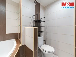 Prodej bytu 1+1, Aš, Vysoká, 36 m2