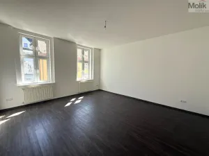 Pronájem bytu 2+1, Chomutov, 28. října, 65 m2