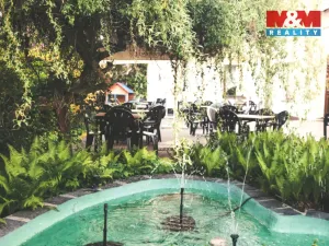 Pronájem restaurace, Ostrava, 28. října, 250 m2