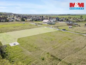 Prodej pozemku pro bydlení, Smečno, 1764 m2