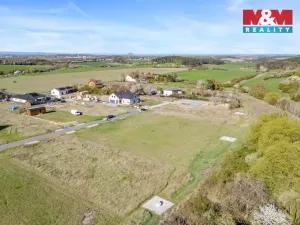 Prodej pozemku pro bydlení, Smečno, 1764 m2