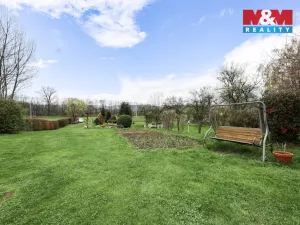 Prodej chaty, Týn nad Bečvou, 96 m2