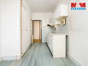 Prodej bytu 3+1, Hradec Králové - Nový Hradec Králové, Čajkovského, 80 m2