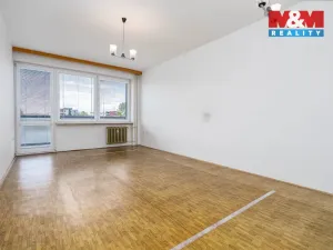 Prodej bytu 3+1, Hradec Králové - Nový Hradec Králové, Čajkovského, 80 m2