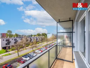 Prodej bytu 3+1, Hradec Králové - Nový Hradec Králové, Čajkovského, 80 m2