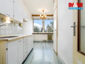 Prodej bytu 3+1, Hradec Králové - Nový Hradec Králové, Čajkovského, 80 m2